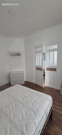 Appartement 3 pièces 55 m² — 5