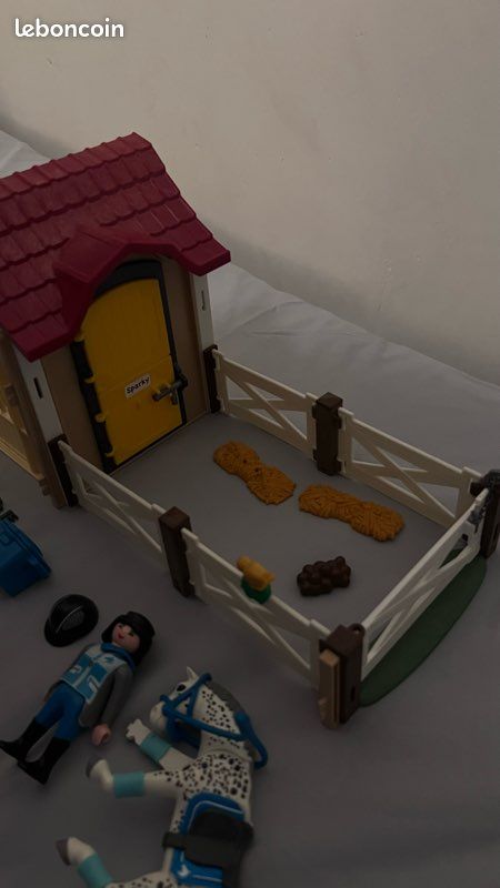 Playmobil Country 6935 (image 5)