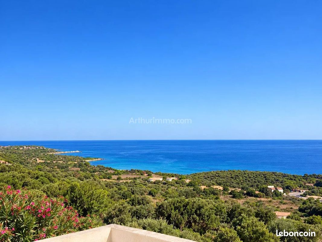 Maison 5 pièces 170 m² · à Corbara · 170 m² · 1 690 000 €