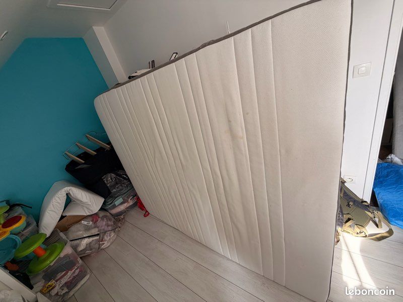 Matelas 160 (image 1)