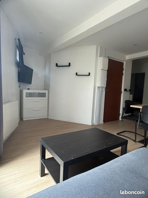 Appartement 3 pièces 50 m² · à Aulnay-sous-Bois · 50 m² · 1 300 €/mois