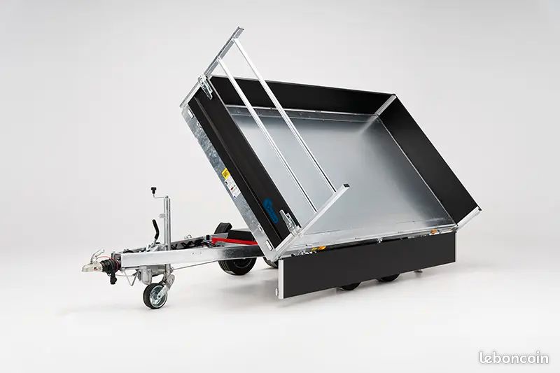 Tribenne Debon pw3.3 (image 4)