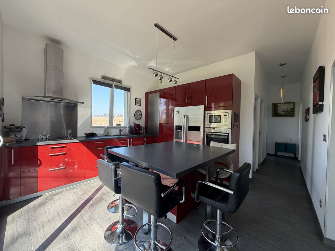 Maison 7 pièces 269 m² (image 5)