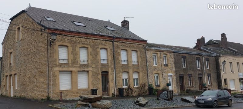 Appartement 3 pièces 67 m² · à Rimogne · 67 m² · 530 €/mois