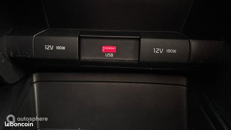 Kia Ceed 1.0 T-GDI 100ch Active (image 30)
