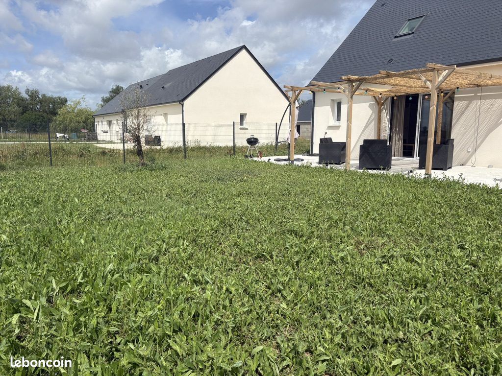 Maison 4 pièces 93 m² · à Bléré · 93 m² · 252 500 €