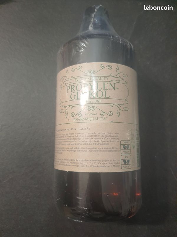Propylen glycol (image 1)