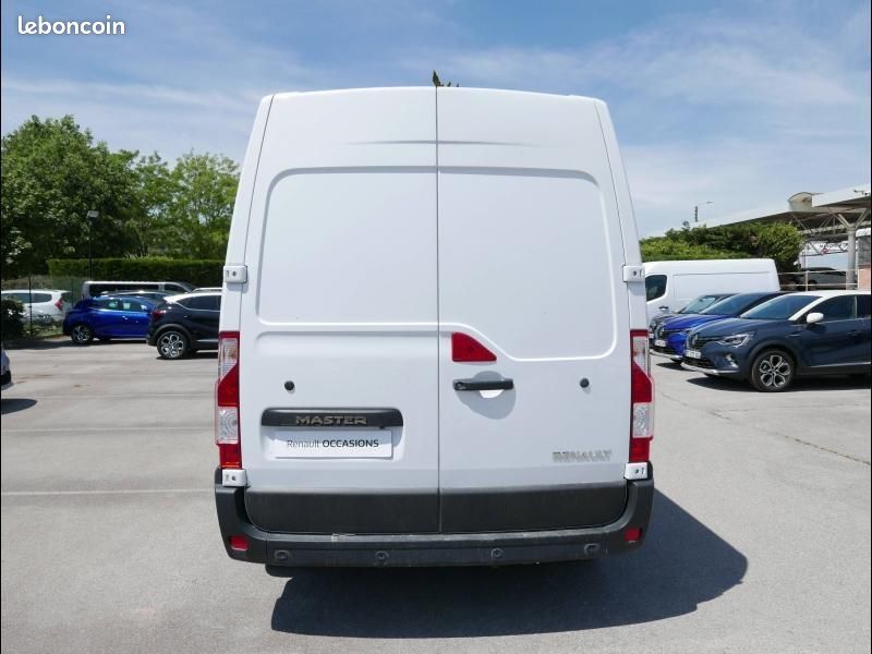 Renault Master Fg F3500 L2H2 2.3 Blue dCi 135ch Confort Euro6E (image 12)
