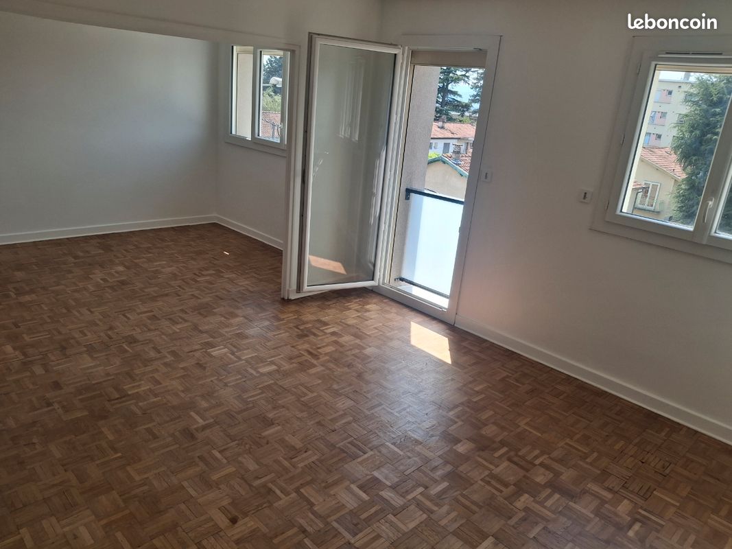 Appartement 4 pièces 70 m² · à Valence · 70 m² · 119 000 €