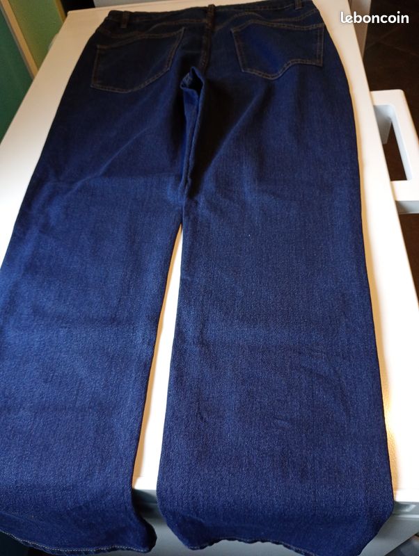 Jeans femme 42 (image 6)