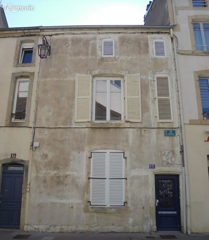 Appartement 4 pièces 151 m² · à Remiremont · 151 m² · 148 400 €