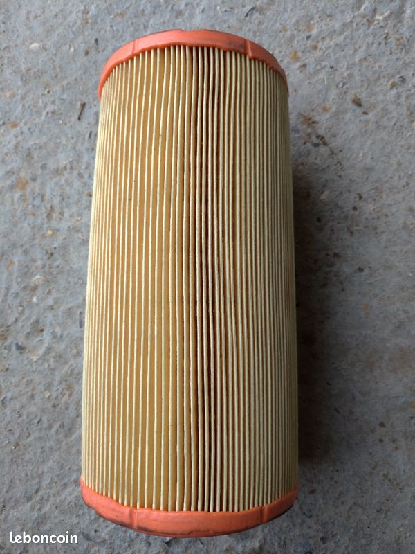 Filtre à Air HIFLO MT-09 Tracer 900 FZ-09