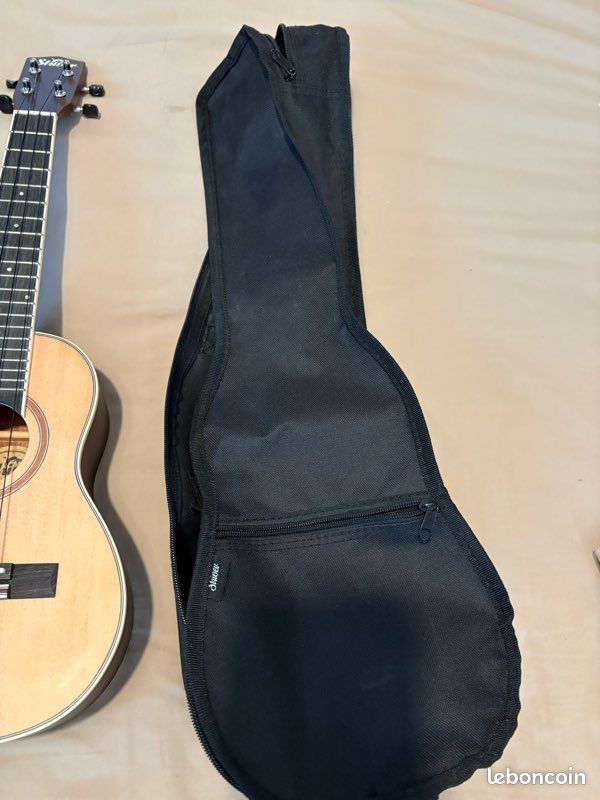 Ukulele pack marque Shiver (image 7)