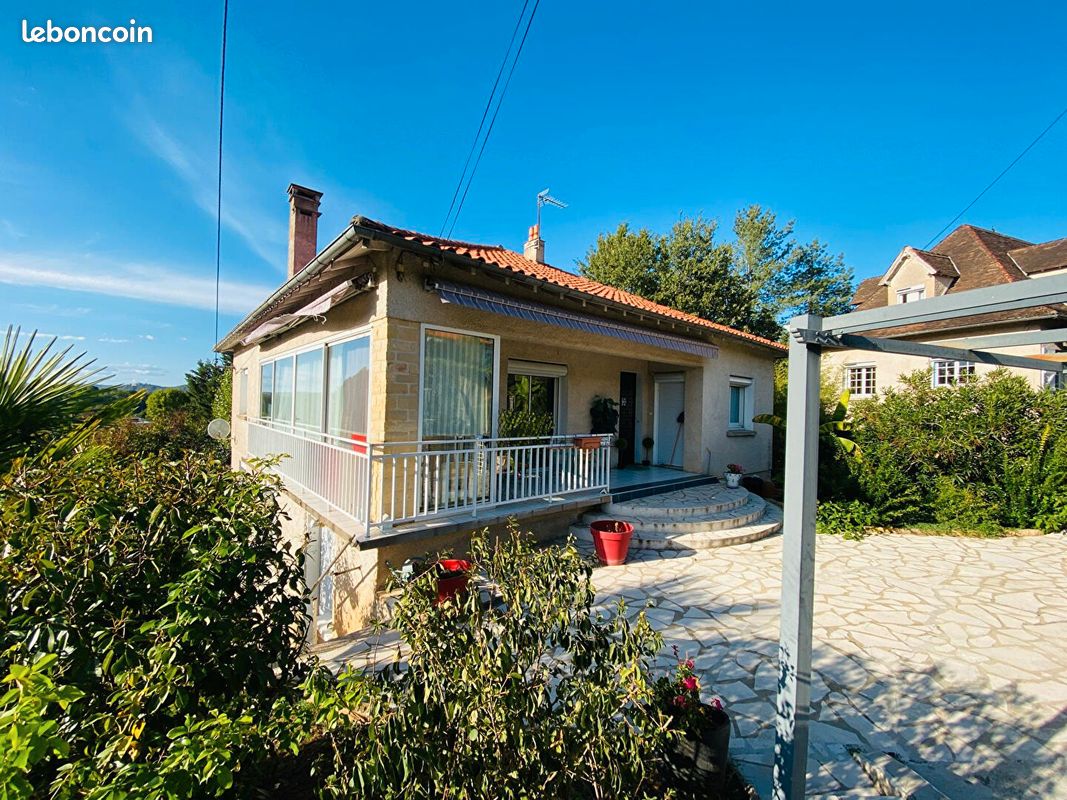 Maison 8 pièces 200 m² · à Cahors · 200 m² · 339 500 €