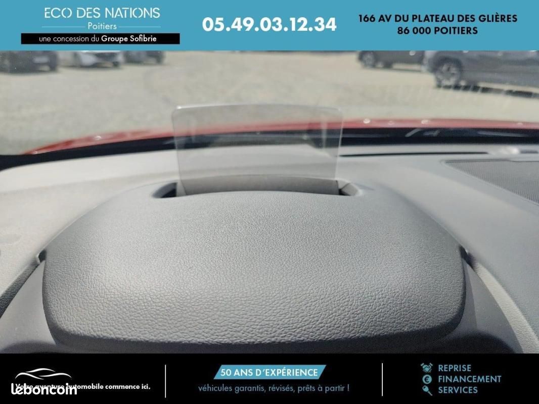 Hyundai Kona 1.6 CRDI 136 DCT-7 CREATIVE (image 15)
