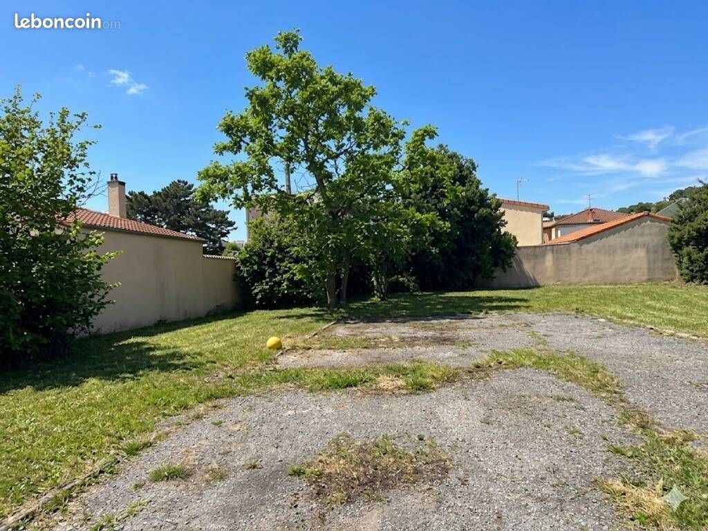 Terrain 310 m² · à Ozoir-la-Ferrière · 180 000 €