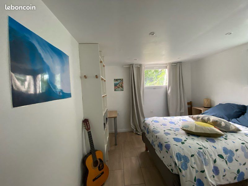 Appartement 3 pièces 36 m² · à Noisy-le-Grand · 36 m² · 950 €/mois