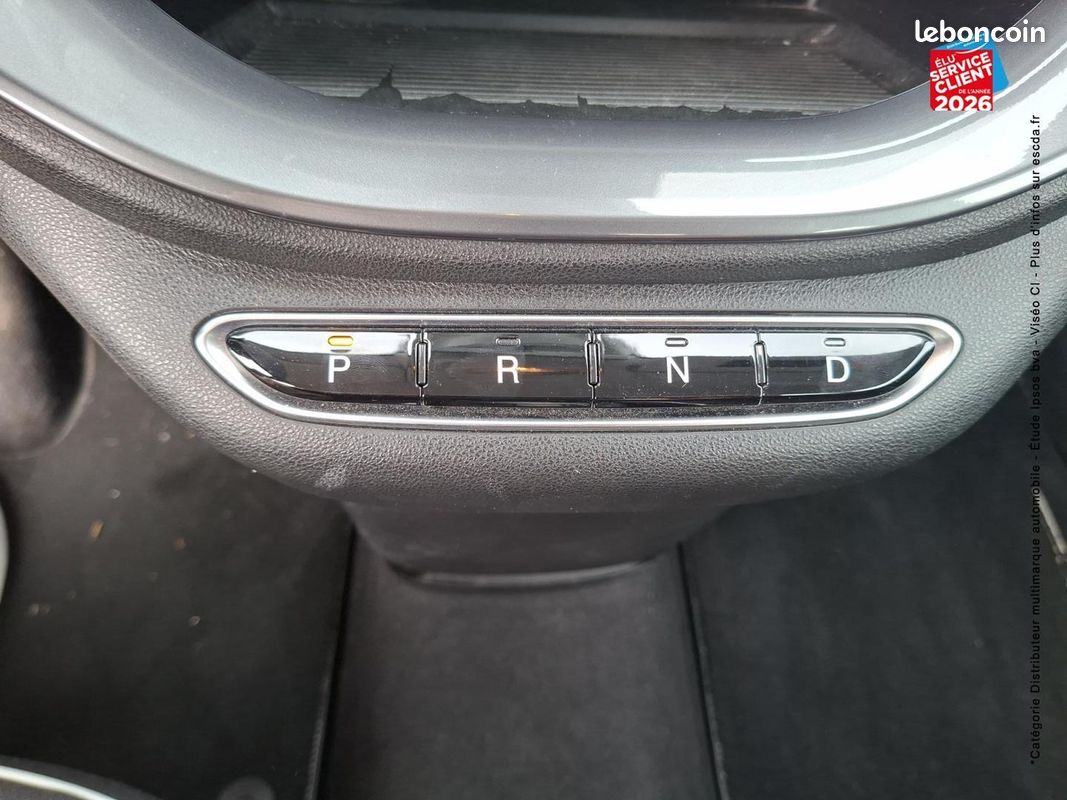 Fiat 500 e 95ch MY23 (image 16)