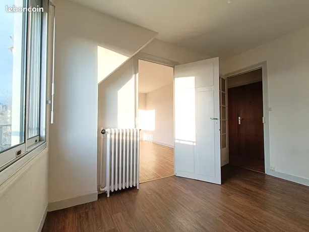 Annonce vente Appartement tours