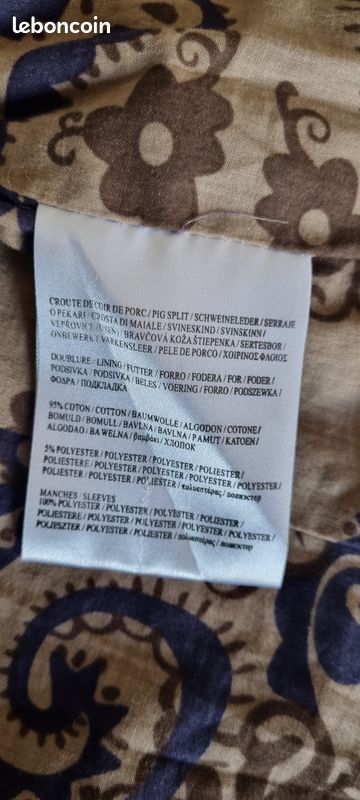 Veste Oakwood (image 5)