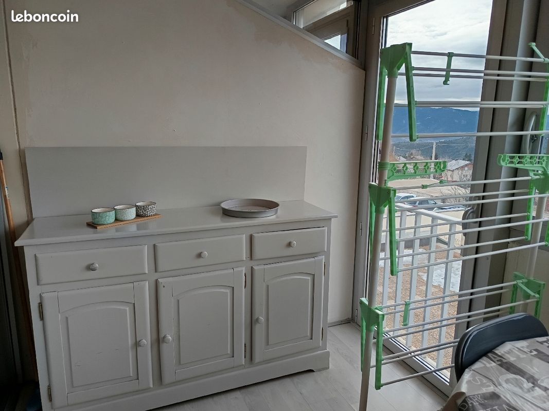 Studio cabine Font Romeu 5 personnes (image 17)