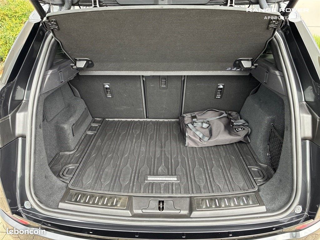 Land Rover Range Rover Evoque II MARK III P300E PHEV AWD BVA8 R-Dynamic Autobiography (image 15)