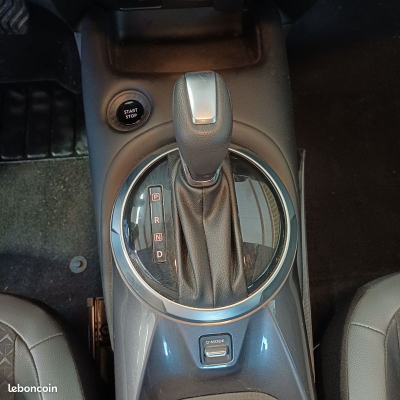 Nissan juke 1.6 hybrid 143 business+ (image 19)