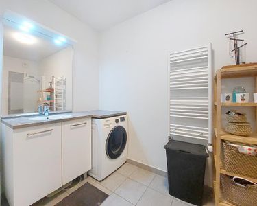 Appartement 350 000 € - 100 m²