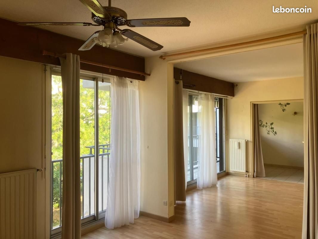 Appartement 2 pièces 61 m² · à Mérignac · 61 m² · 231 000 €