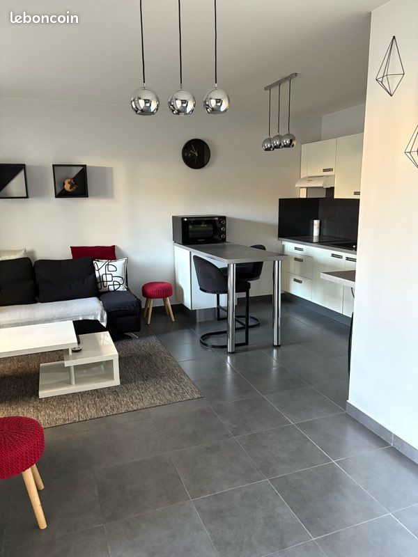 Appartement 2 pièces 49 m² · à Draguignan · 49 m² · 160 000 €