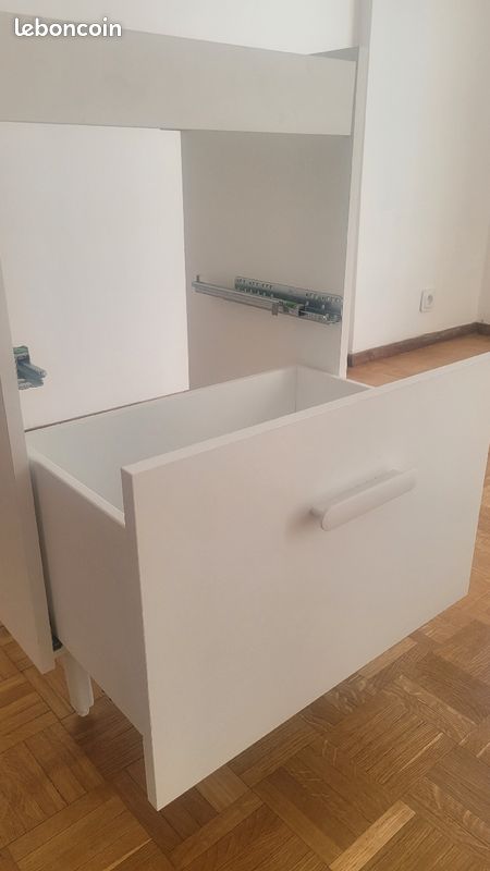 Meuble salle de bain neuf (image 3)