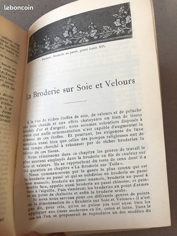 Encyclopédie des ouvrages de dames (image 5)