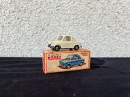 NOREV FRANCE. MICROMINIATURE. UNIC porte voitures. + Boite. EUR 115,00 - FR