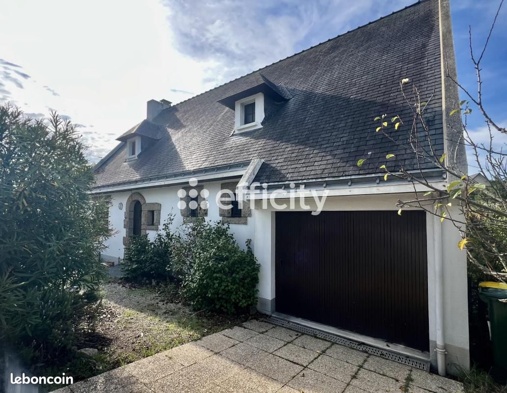 Maison 5 pièces 176 m² · à Le Pouliguen · 176 m² · 549 000 €
