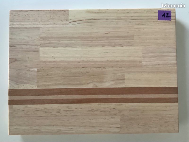 Planches à découper et apéritives artisanales (image 1)