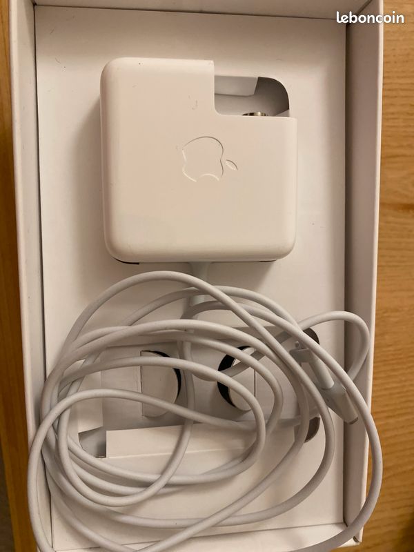 Chargeur MacBook pro (image 2)