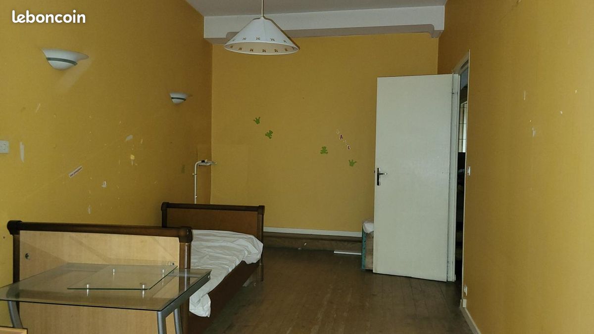 Appartement 4 pièces 140 m² (image 9)