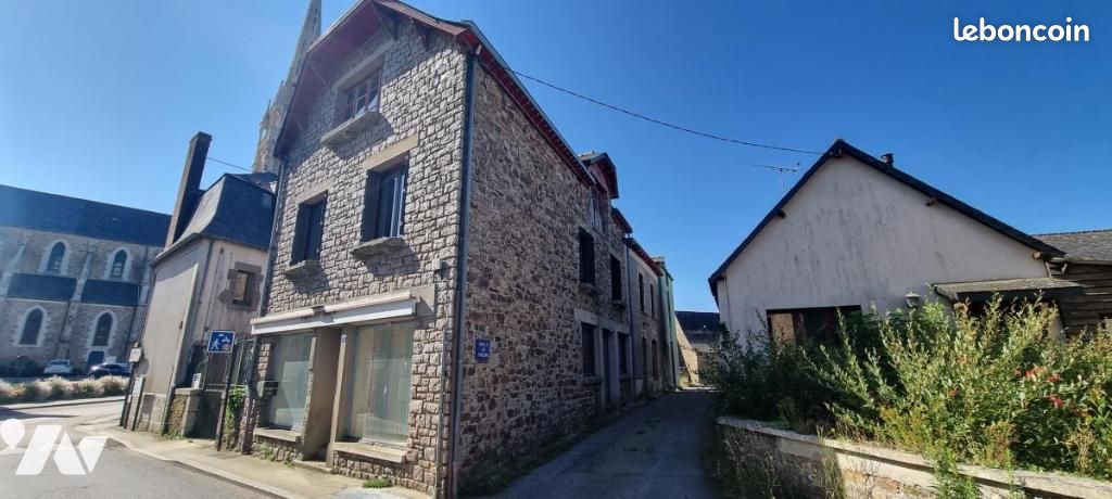 Maison 8 pièces 200 m² · à Le Pertre · 200 m² · 146 720 €