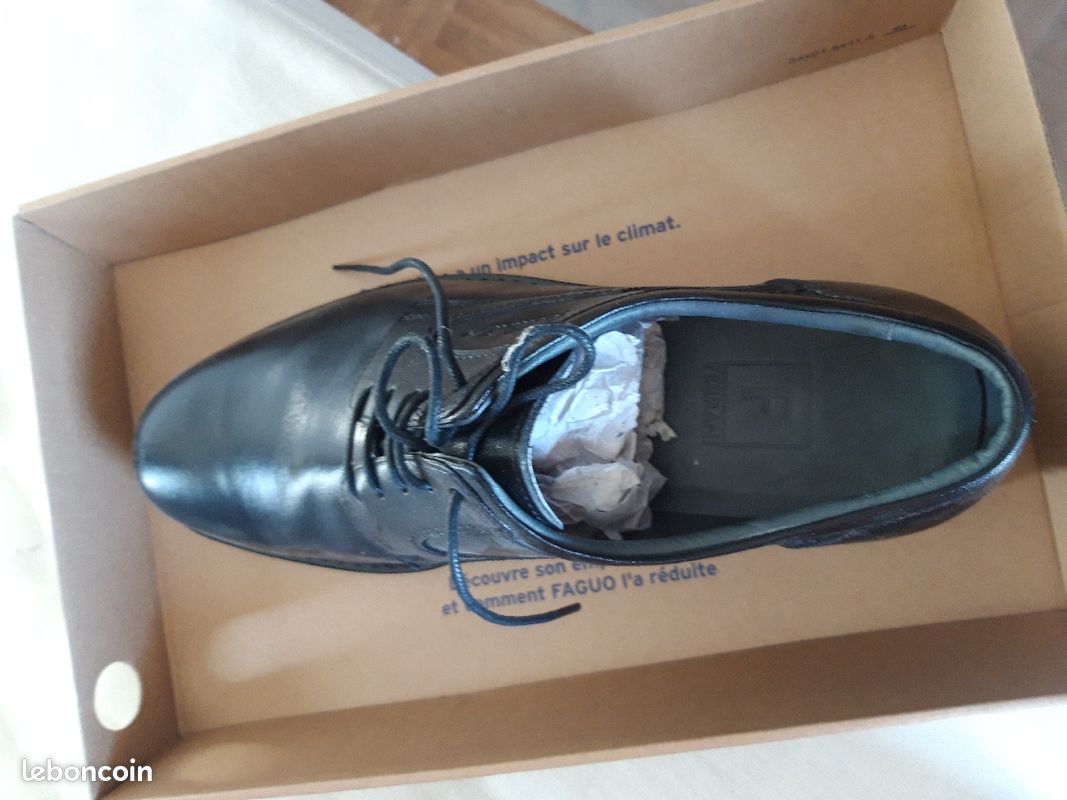 Mocassins Homme taille 45 (image 1)