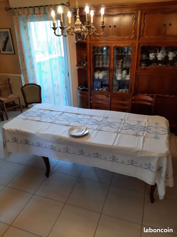 Service de table (image 9)