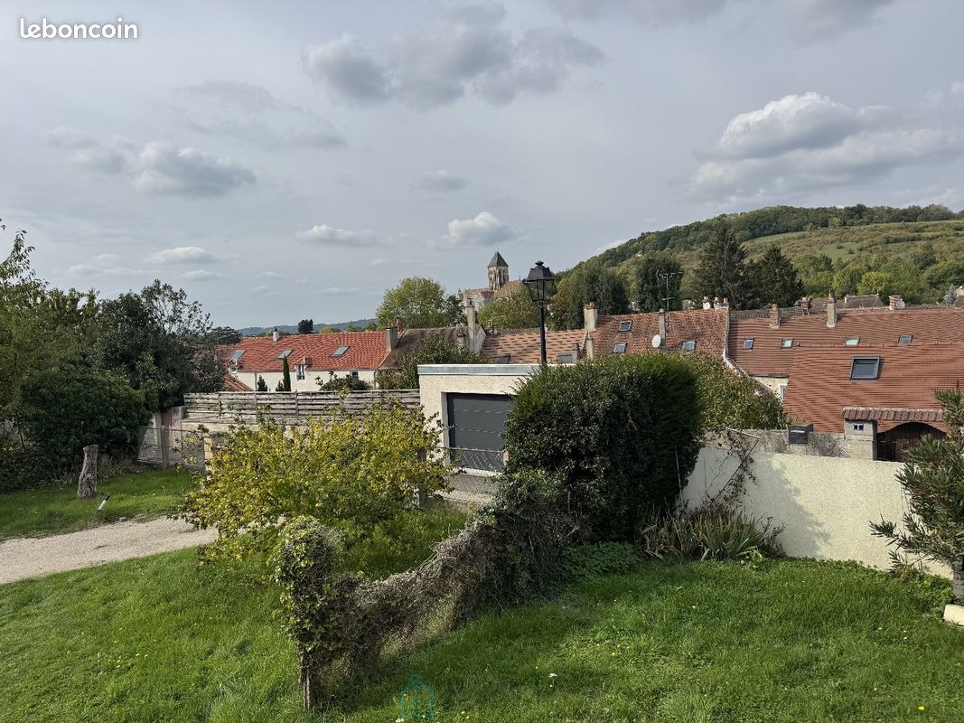 Maison 4 pièces 110 m² · à Vétheuil · 110 m² · 199 000 €