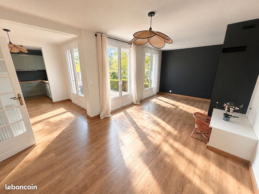 Maison 7 pièces 122 m² · à Caen · 122 m² · 294 500 €