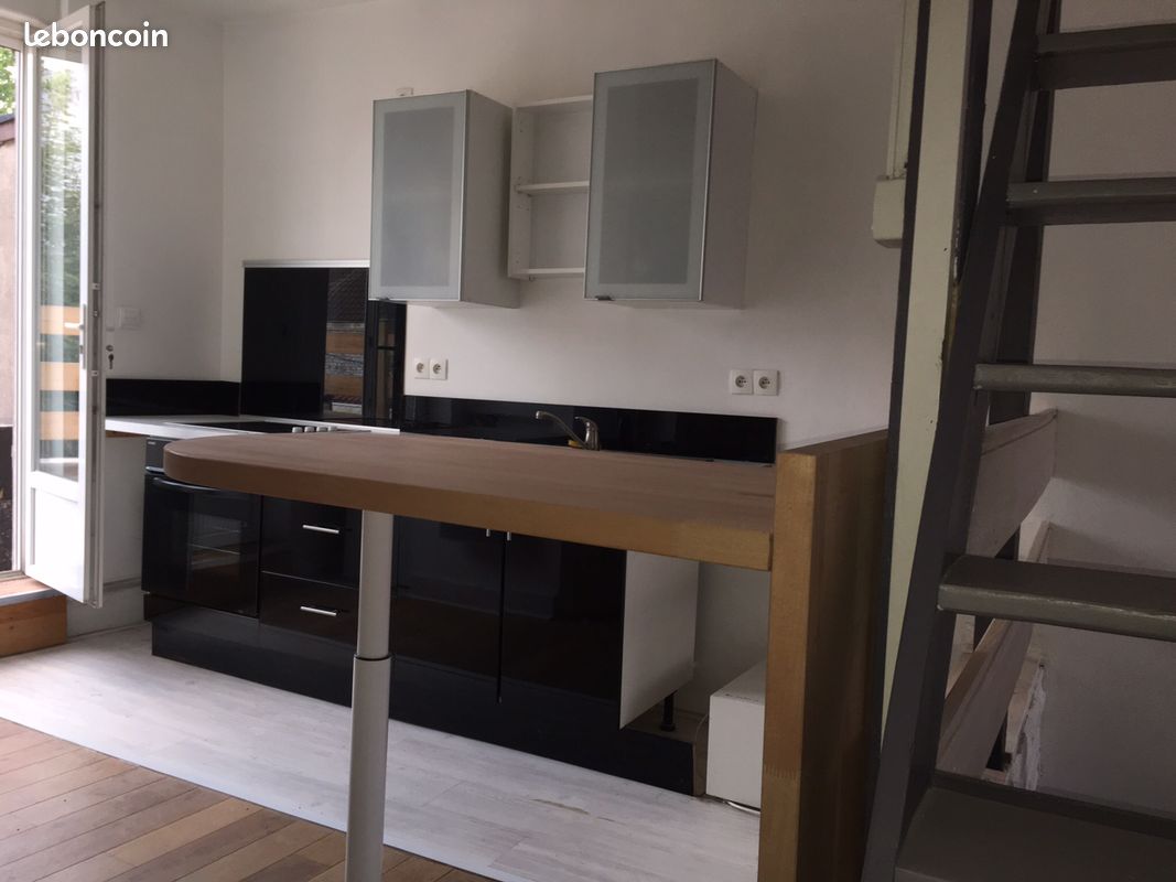 Appartement 3 pièces 56 m² · à Lille · 56 m² · 880 €/mois