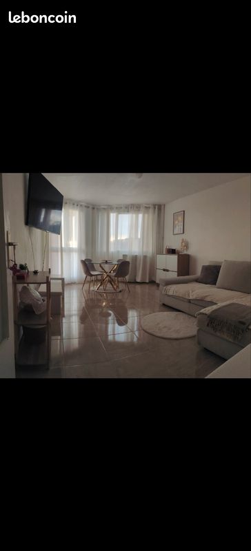 Appartement 2 pièces 53 m² · à Nogent-sur-Oise · 53 m² · 850 €/mois