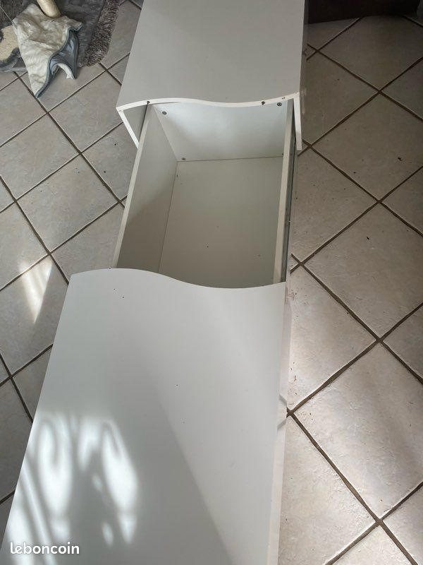 Table salon bar (image 3)
