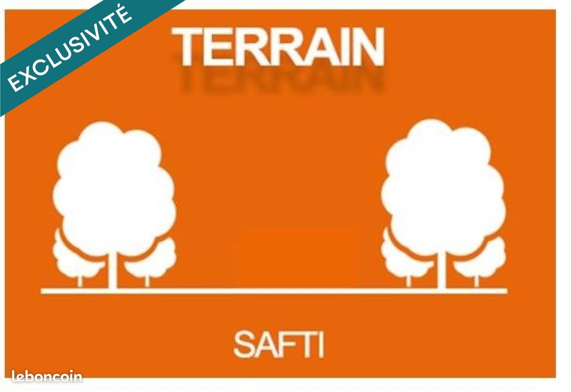 Terrain 834 m² · à Cherrueix · 834 m² · 52 000 €