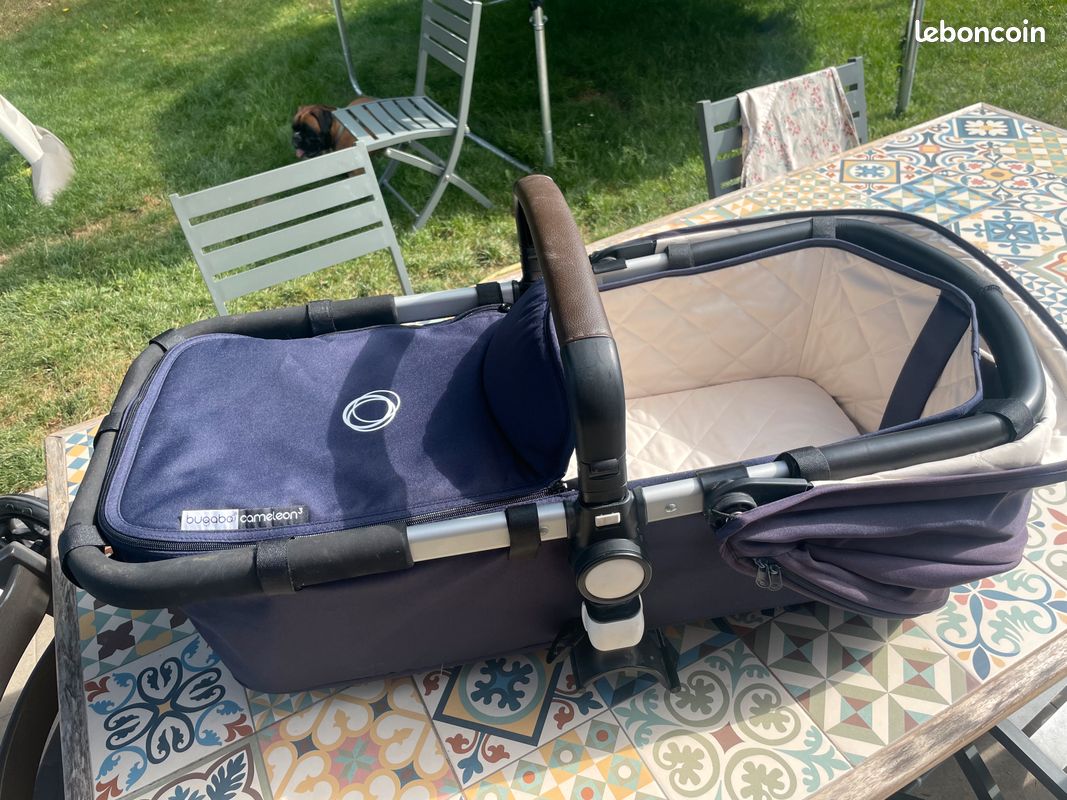 Bugaboo cameleon 3 (image 6)