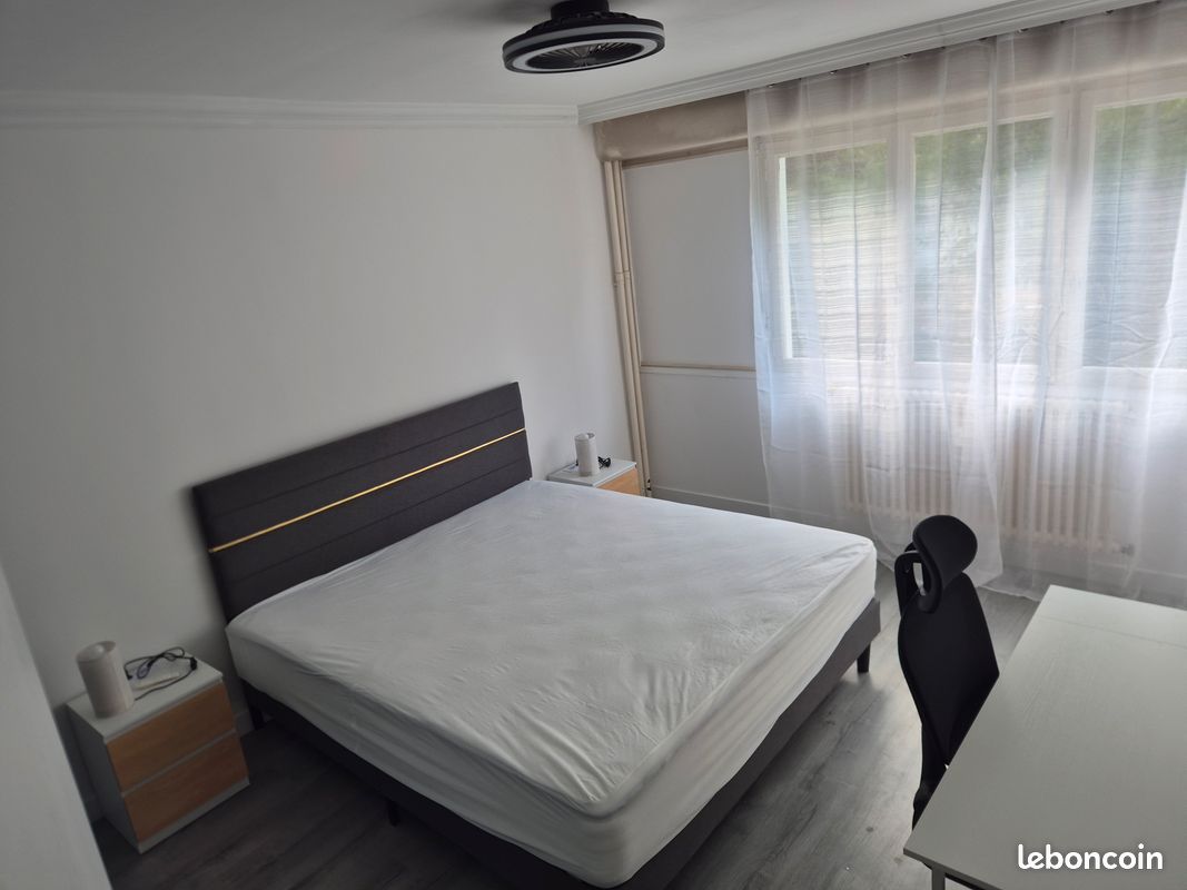 Appartement 2 pièces 50 m² · à Annemasse · 50 m² · 1 200 €/mois