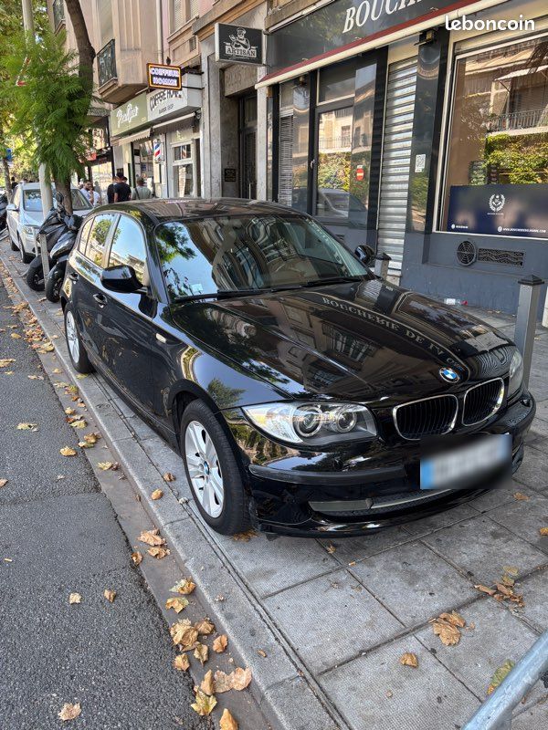 BMW Serie 1(E87) (image 1)
