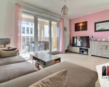 Appartement 299 000 € - 71 m²